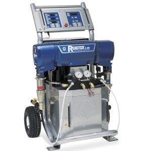 Graco Reactor E30
