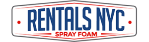 Spray Foam Rentals in NYC