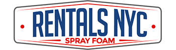 Spray Foam Rentals in NYC